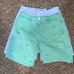 Vineyard Vines Cargo Shorts